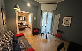 Chiossetto House